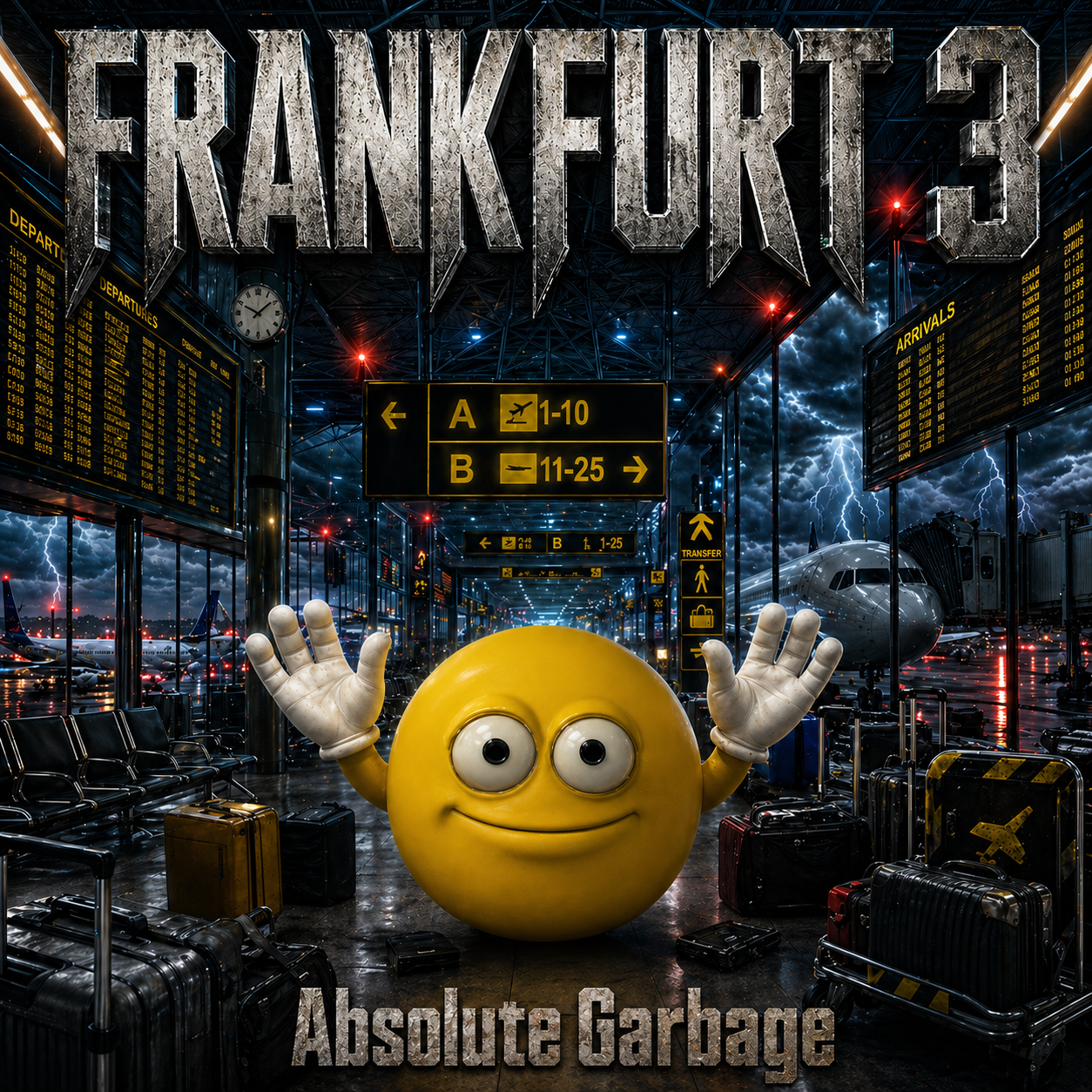Frankfurt 3 cover