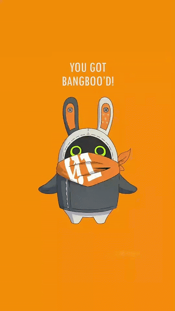 Bangbood!