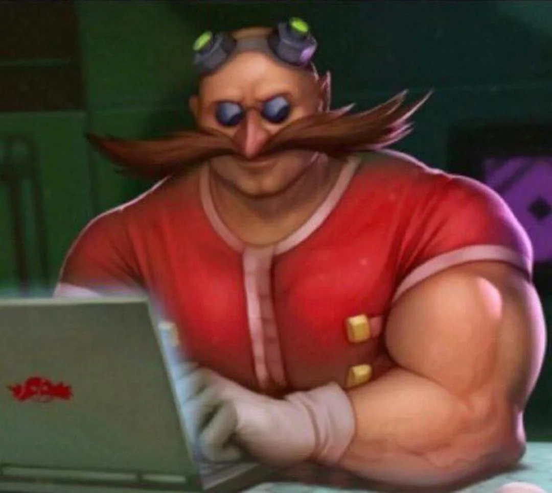 Potato character art